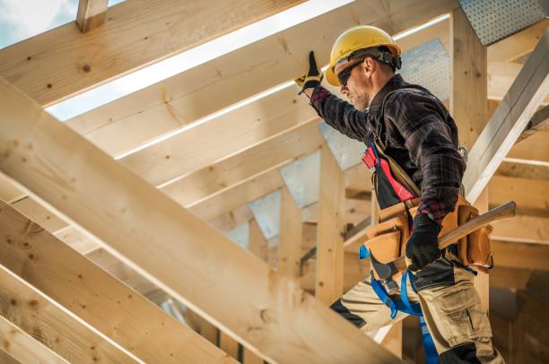 Best Residential Roofing Contractor  in Douglass Hills, KY