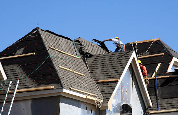 Best Storm Damage Roof Repair  in Douglass Hills, KY