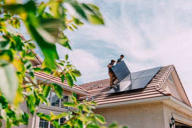 Slate Roofing Contractor in Douglass Hills, KY