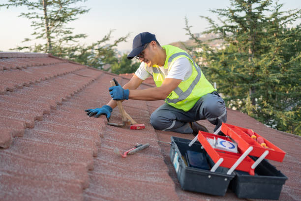 Best Roof Replacement Cost  in Douglass Hills, KY
