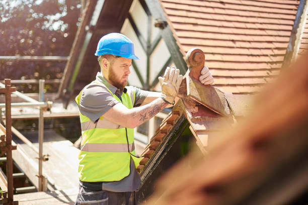 Roof Repair Estimates in Douglass Hills, KY